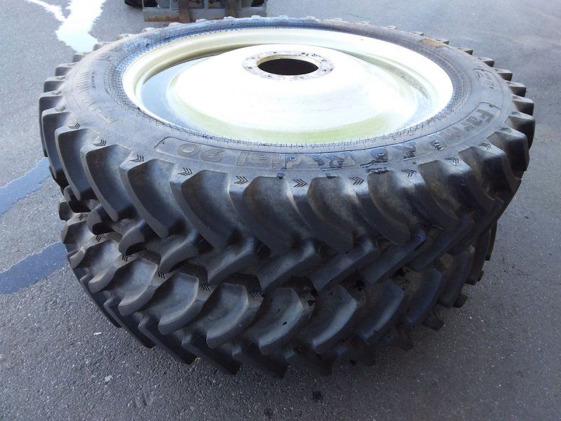 Alliance Kulturräder