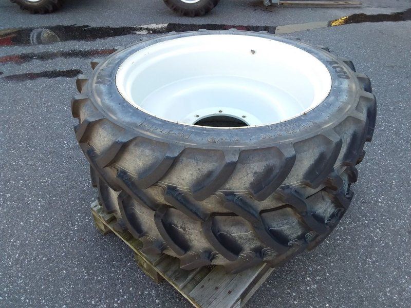 Alliance Kulturräder