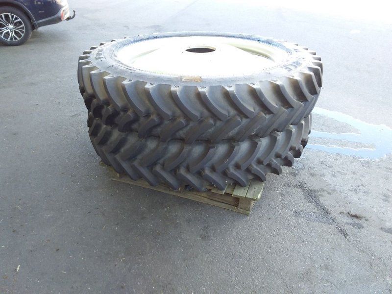 Alliance Kulturräder