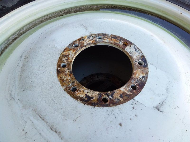 Alliance Kulturräder