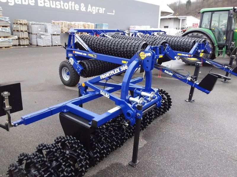 Dal Cero Mini Max 630