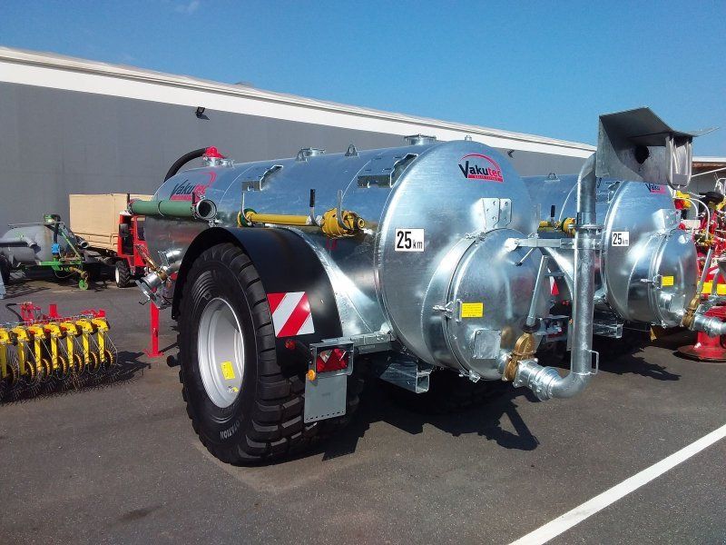 Vakutec VA 9500