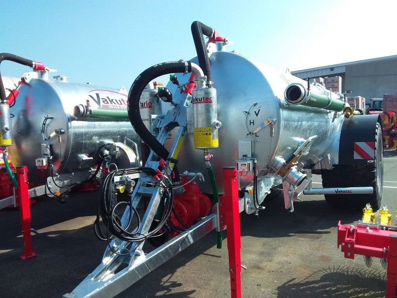 Vakutec VA 9500