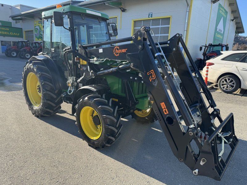 John Deere 5400 AN