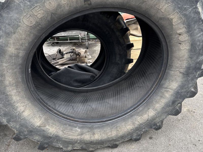 Michelin 650/65R38 XM 108