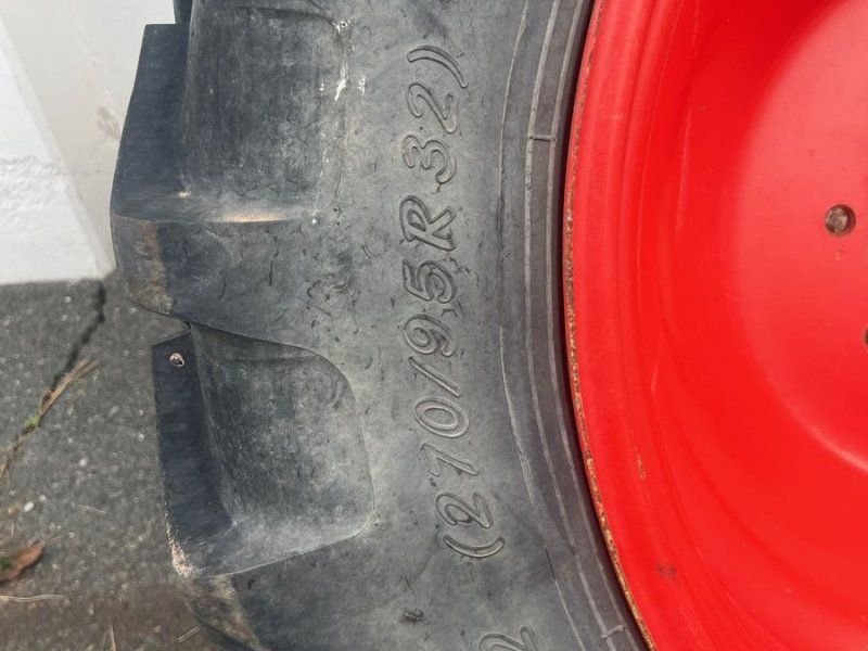 270/95R46 + 270/95R32