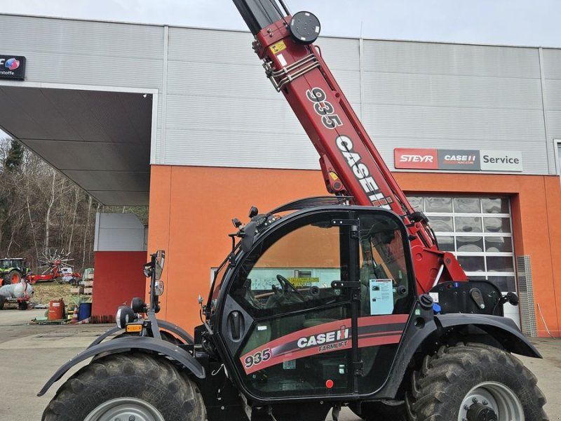 Case IH Farmlift 935