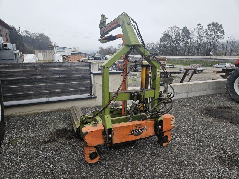 Wolagri -Wolvo FW 15