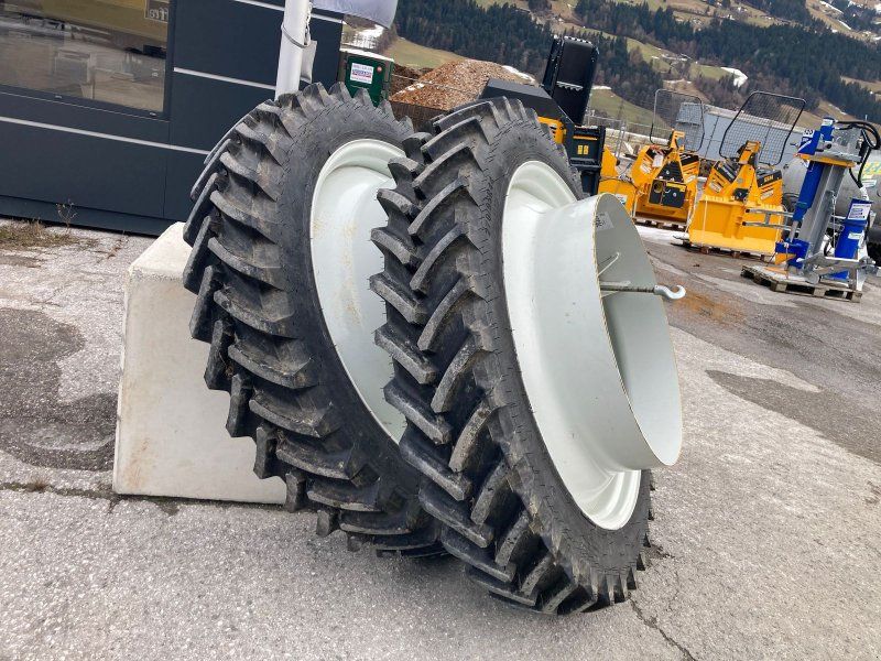 Zwillingsräder 270/95R44 zu 600/65R34