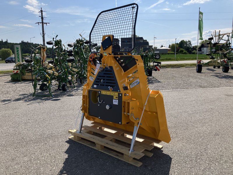 Uniforest FSW 70 H pro