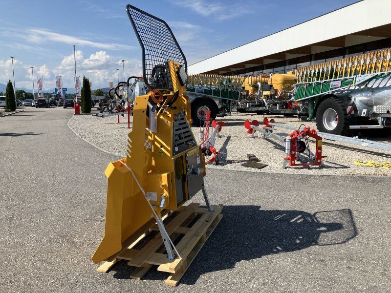 Uniforest FSW 70 H pro