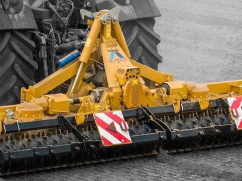 Alpego Rotodent DJ-500 ZPW