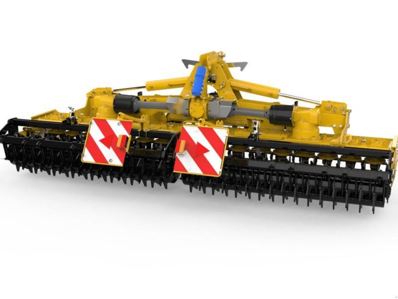 Alpego Rotodent DJ-500 ZPW