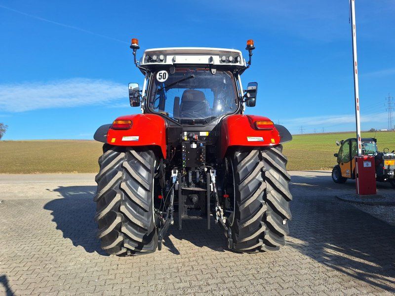 Steyr 6175 Impuls CVT