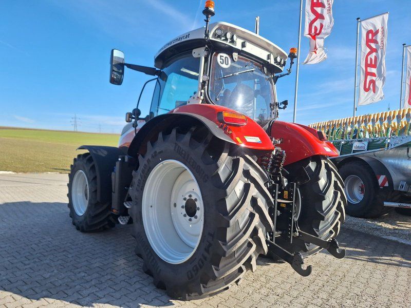 Steyr 6175 Impuls CVT