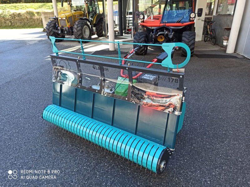 Lavrih Heuschieber Alp Flow 178