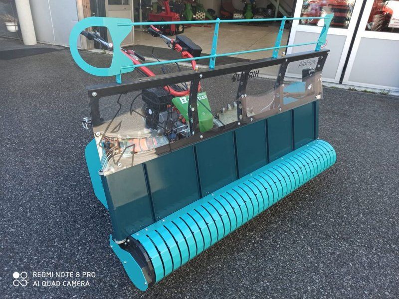 Lavrih Heuschieber Alp Flow 178