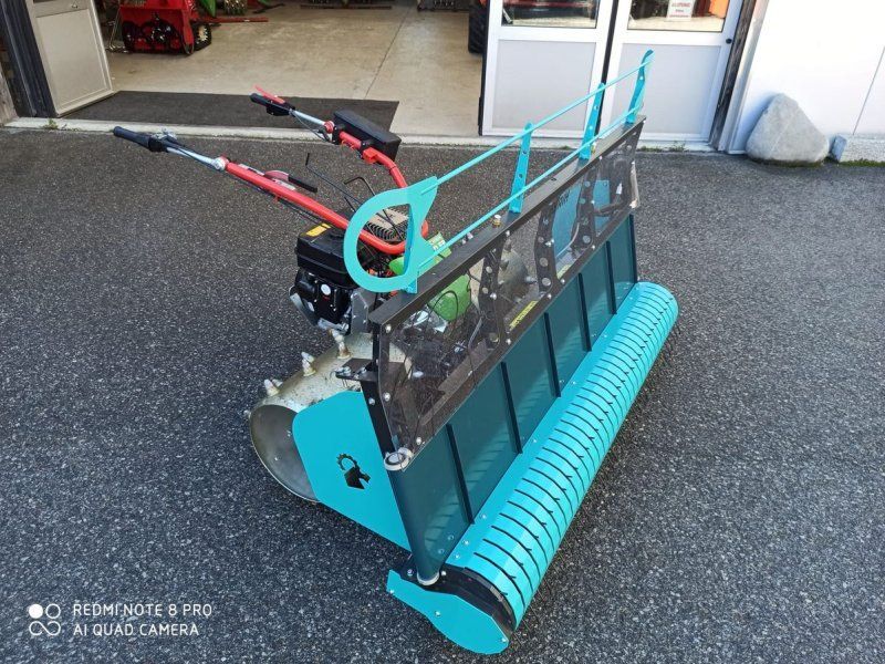 Lavrih Heuschieber Alp Flow 178