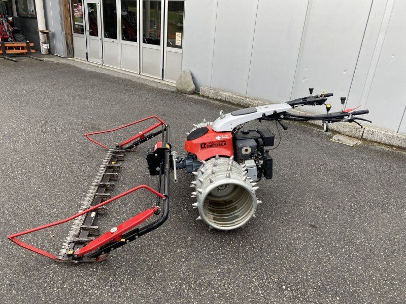 Aebi Motormäher cc 56