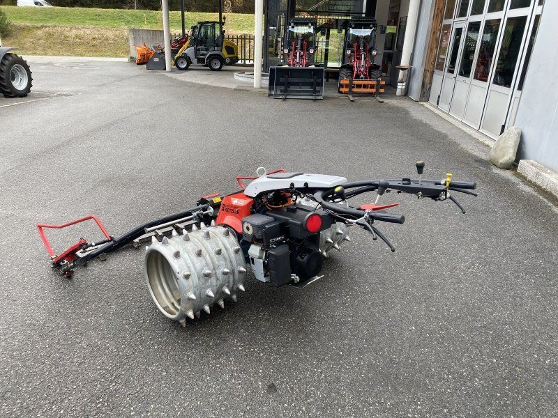 Aebi Motormäher cc 56