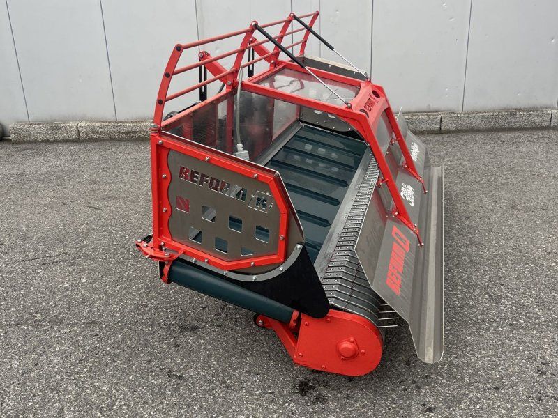 Reform Vario alpin 250