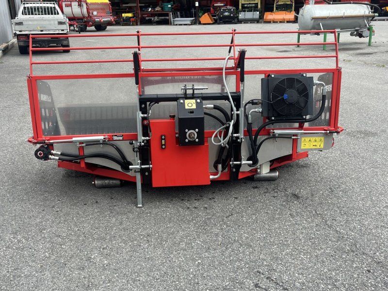 Reform Vario alpin 250