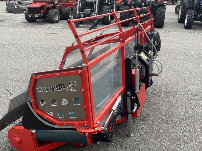 Reform Vario alpin 250