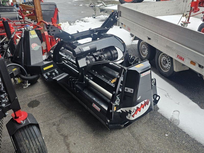 Müthing Alpin Shark 220