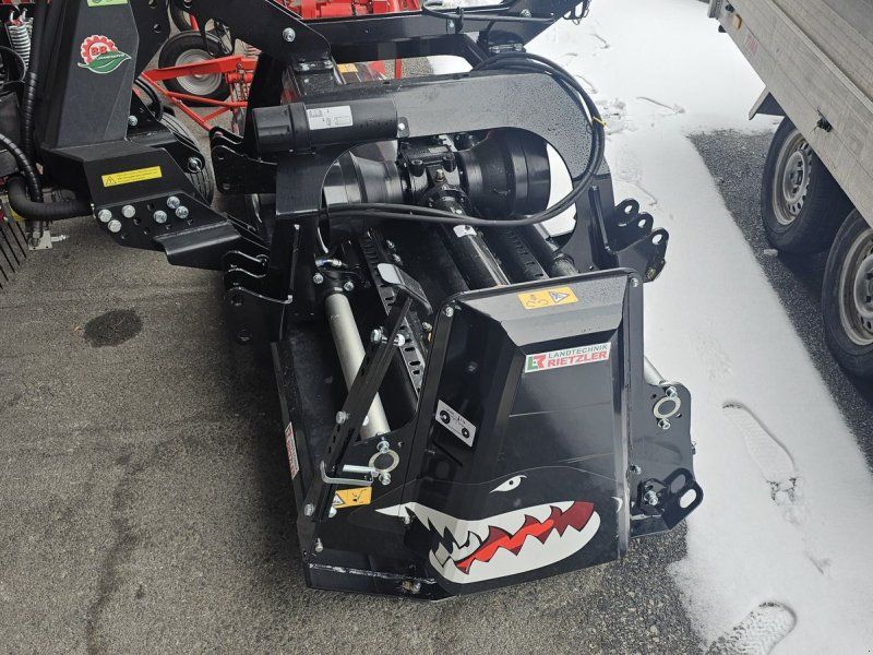 Müthing Alpin Shark 220