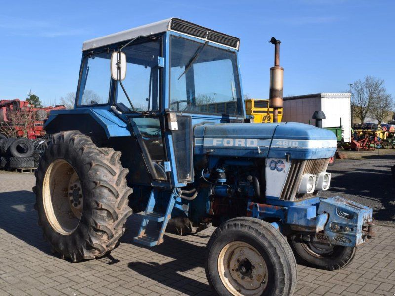 Ford 4610