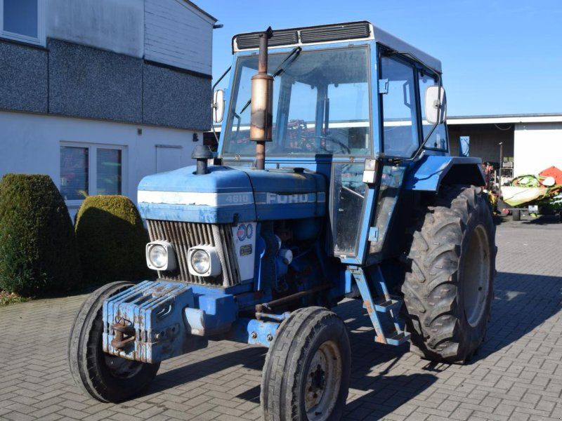 Ford 4610