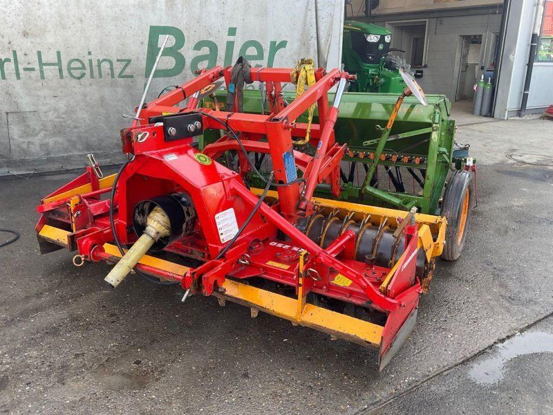 Amazone Landsberg LKRS 2500 & D7/25