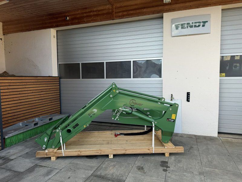 Hauer Fendt
