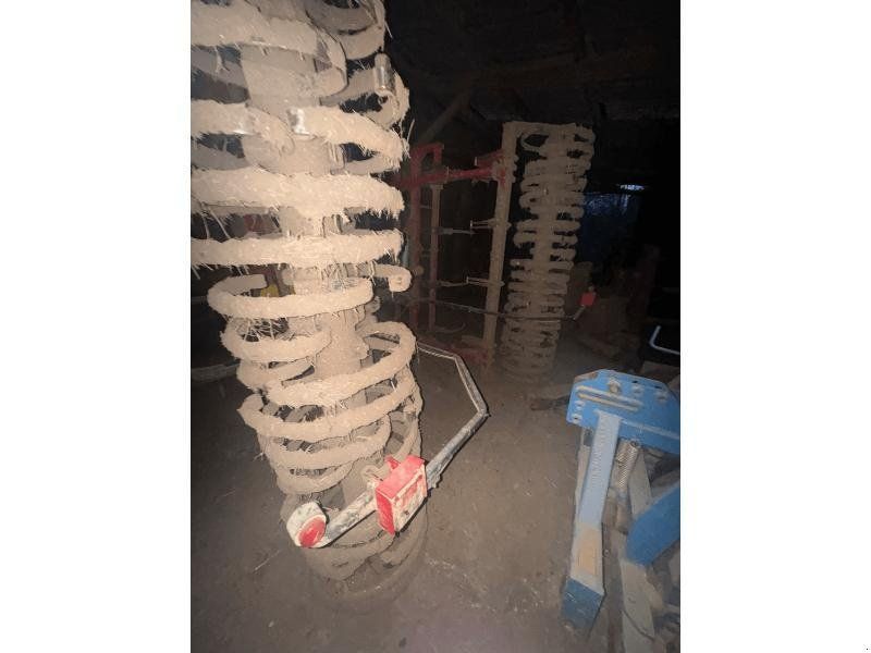 Kongskilde TILL AGE 500