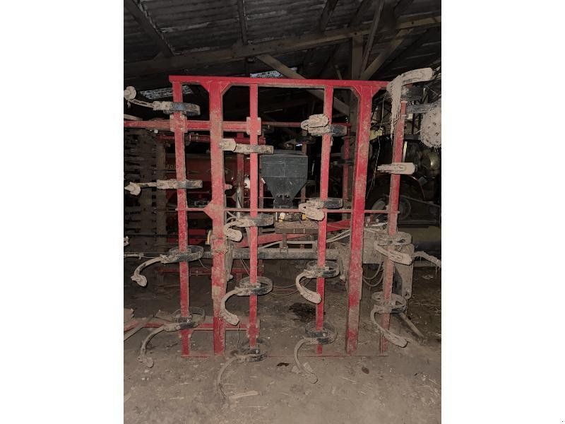 Kongskilde TILL AGE 500