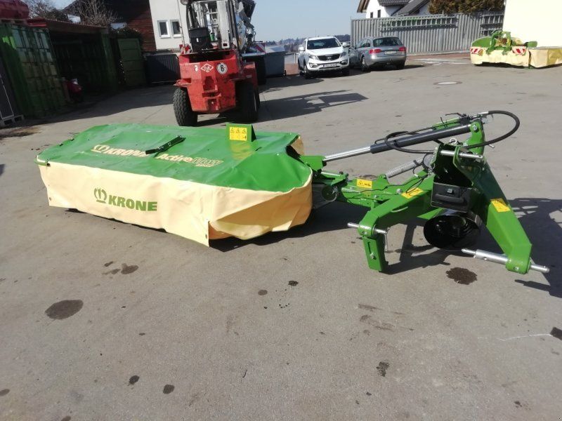 Krone AMR 240