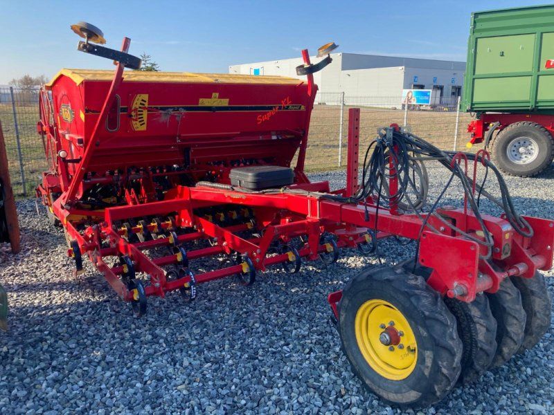 Väderstad Rapid 300S