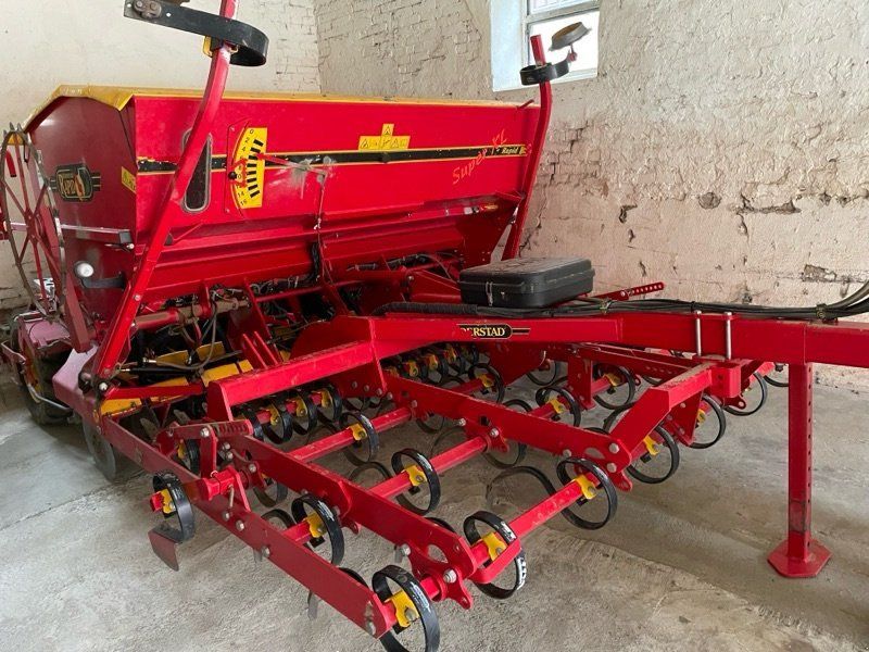 Väderstad Rapid 300S