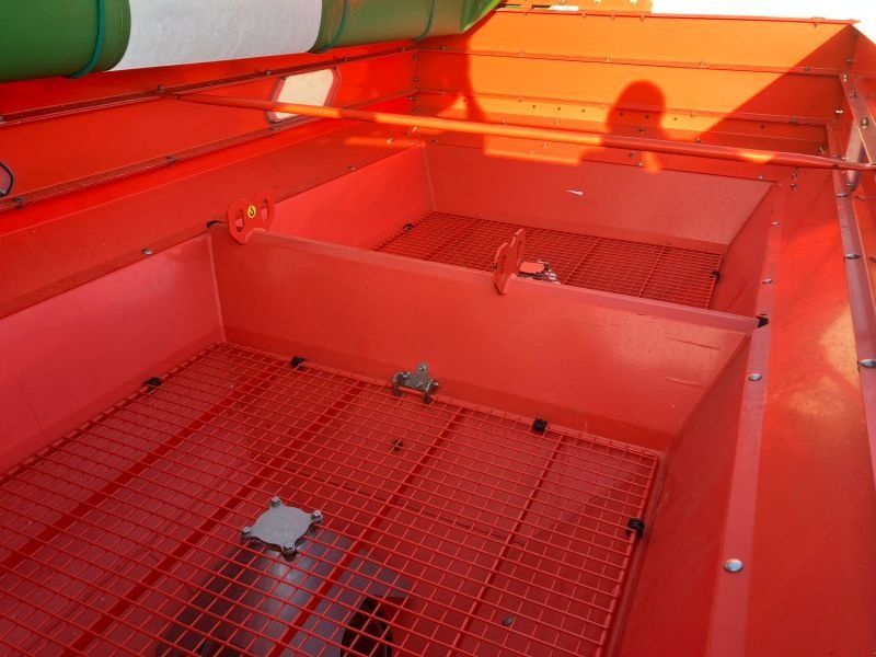 Maschio Gaspardo Primo EW 314