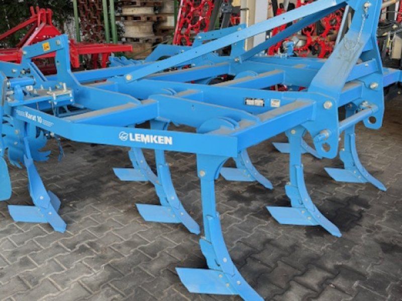 Lemken Karat 10/300