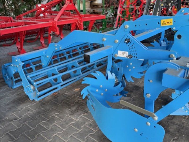 Lemken Karat 10/300