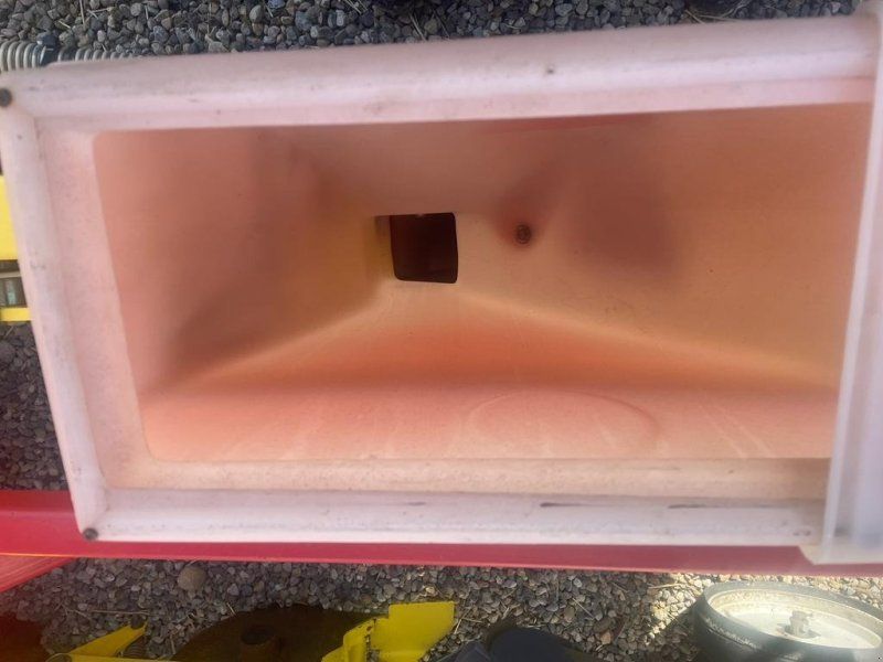 Accord Maissägerät Multicorn mit Fronttank