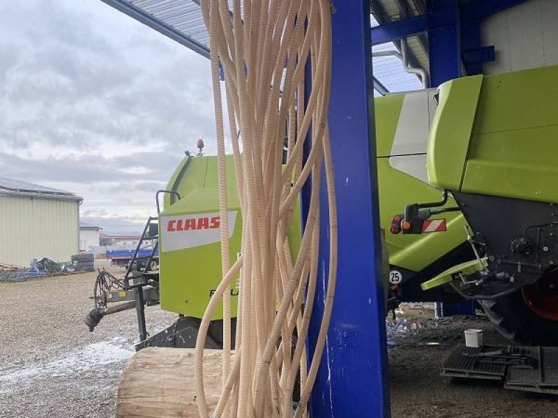 Accord Verteilerkopf Dosierbogen