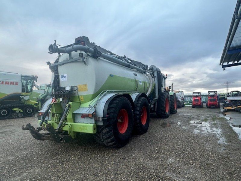 Kaweco Pumpfass SI 22500 Turbofüller