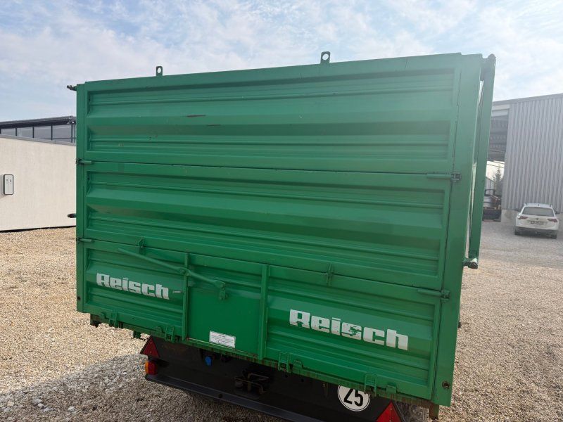Reisch RT 80