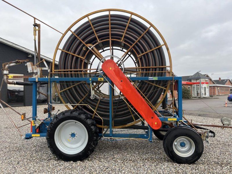 Fasterholt FM 235-475-100