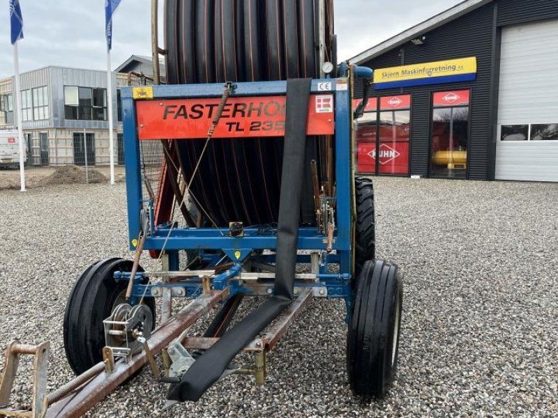 Fasterholt FM 235-475-100