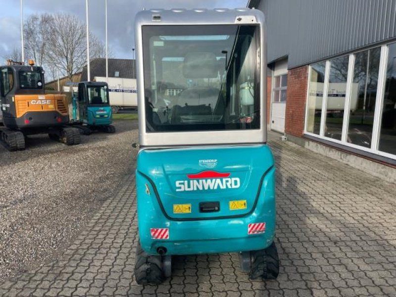 Sunward SWE20B