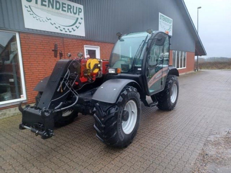 Case IH 7.42 FARMALIFT