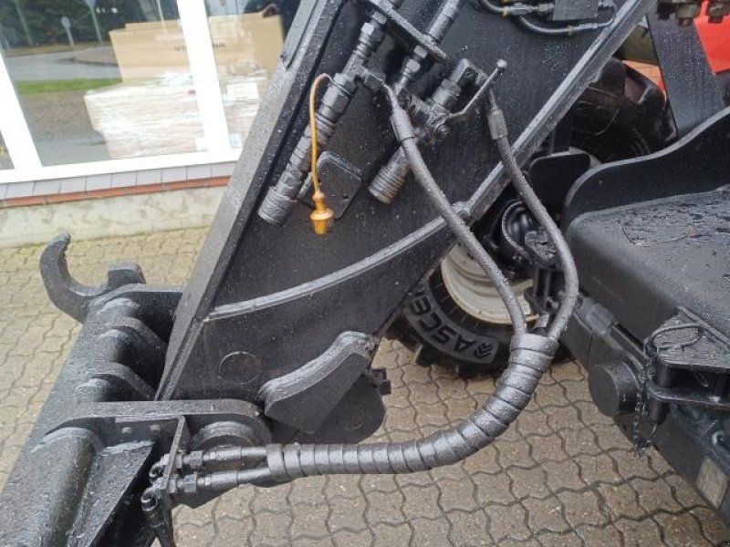 Case IH 7.42 FARMALIFT